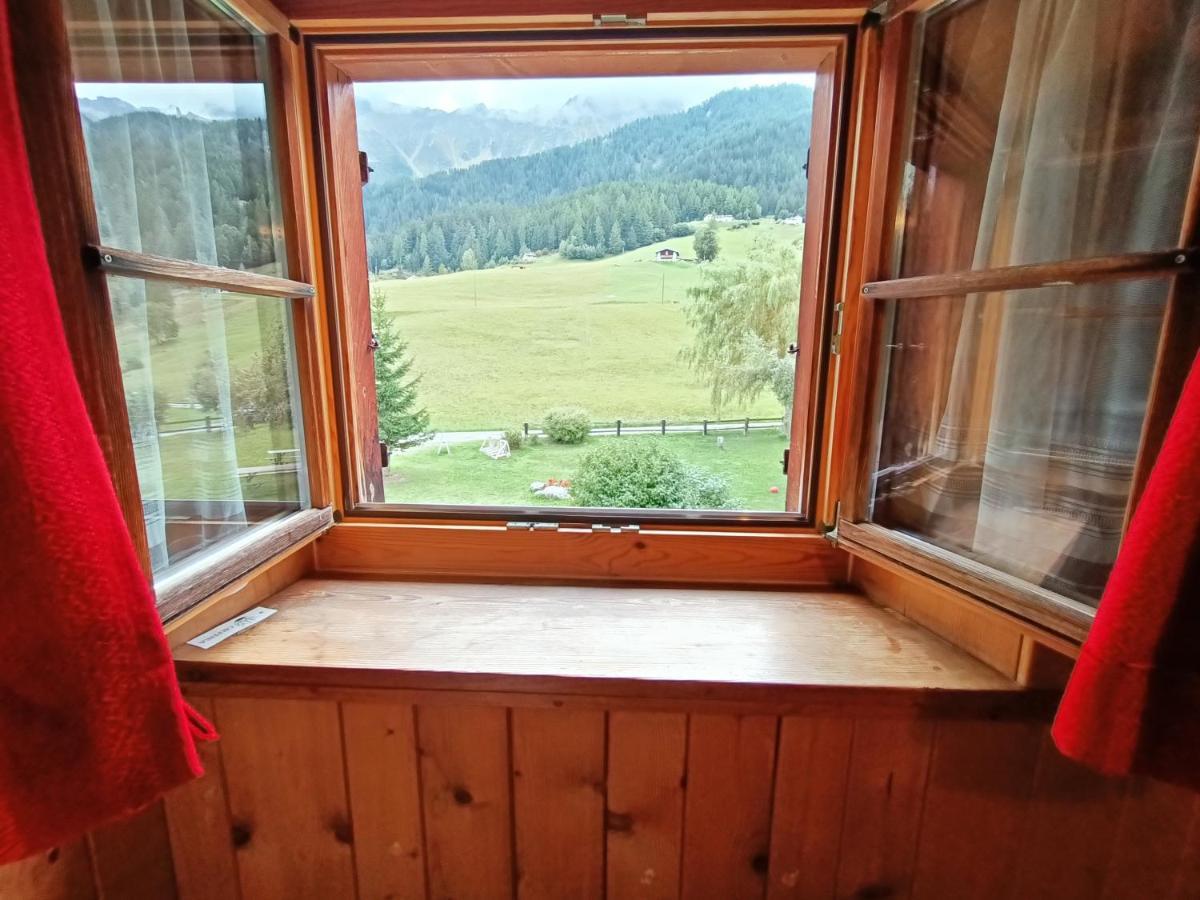 Albergo Ristorante Selva Poschiavo Zewnętrze zdjęcie
