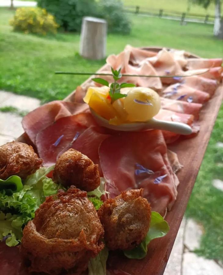 Albergo Ristorante Selva Poschiavo Zewnętrze zdjęcie