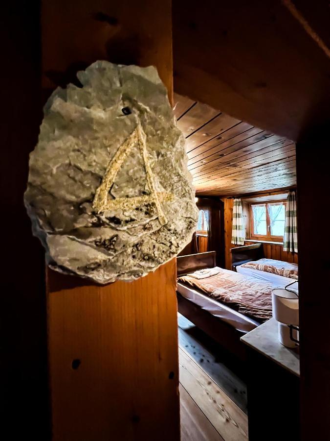 Albergo Ristorante Selva Poschiavo Zewnętrze zdjęcie