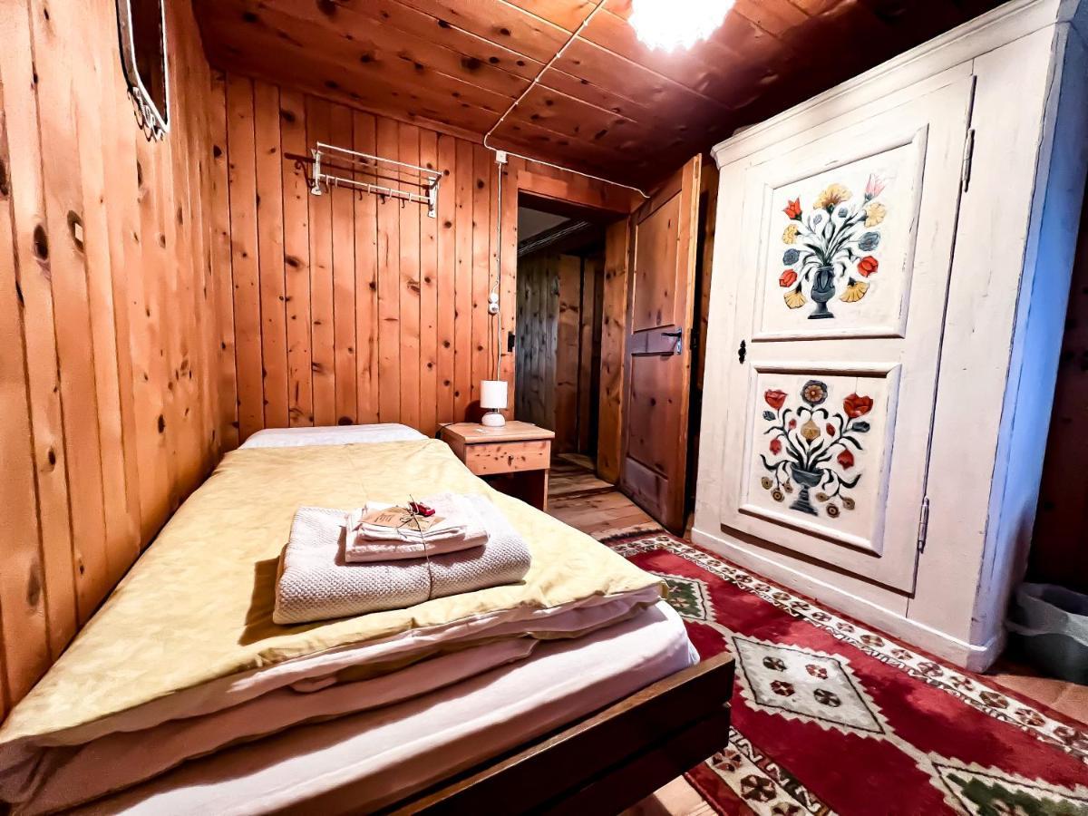 Albergo Ristorante Selva Poschiavo Zewnętrze zdjęcie