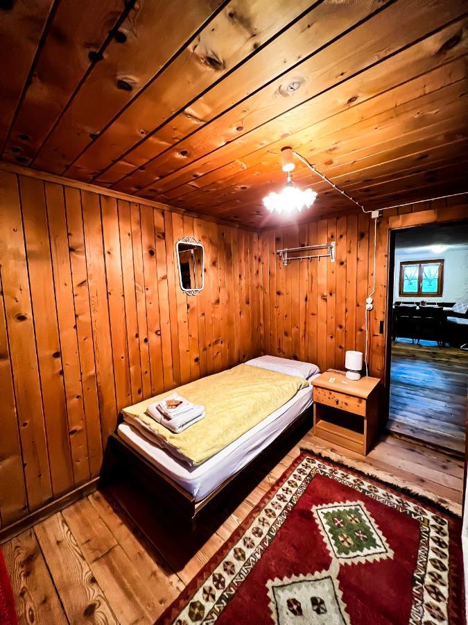 Albergo Ristorante Selva Poschiavo Zewnętrze zdjęcie