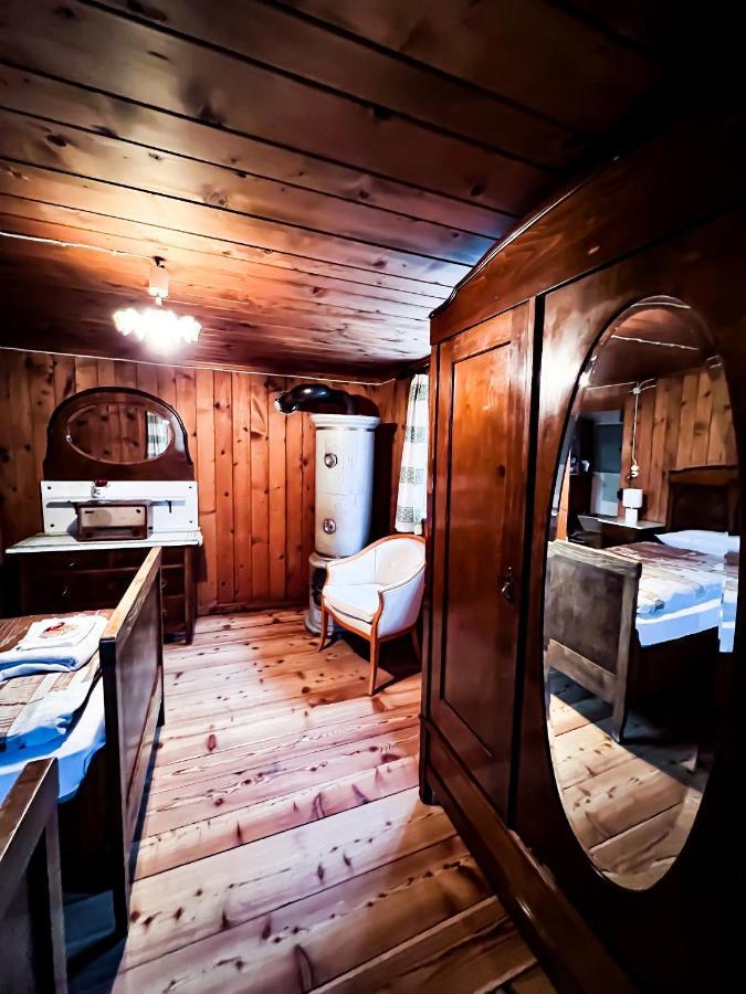 Albergo Ristorante Selva Poschiavo Zewnętrze zdjęcie