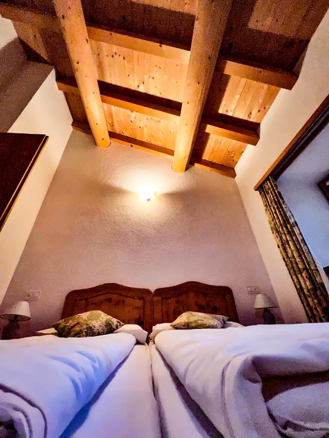 Albergo Ristorante Selva Poschiavo Zewnętrze zdjęcie